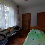 Δωμάτια σε οικογενειακή κατοικία Wiking Szklarska Poręba