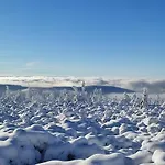 Δωμάτια σε οικογενειακή κατοικία Wiking *
