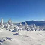 Δωμάτια σε οικογενειακή κατοικία Wiking Szklarska Poręba