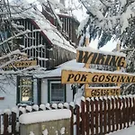 Wiking Δωμάτια σε οικογενειακή κατοικία