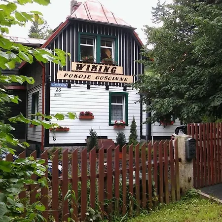 Privatunterkunft Wiking