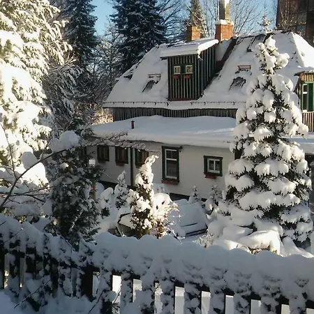 Wiking Privatunterkunft *