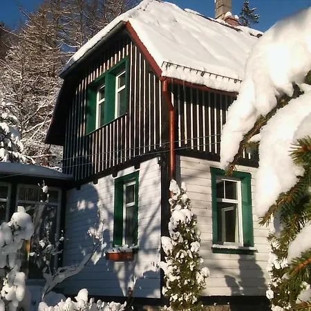 Privatunterkunft Wiking Schreiberhau