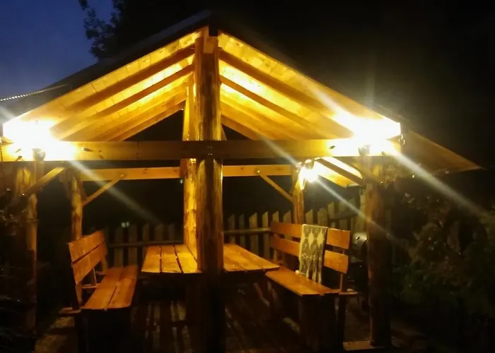 Wiking Privatunterkunft