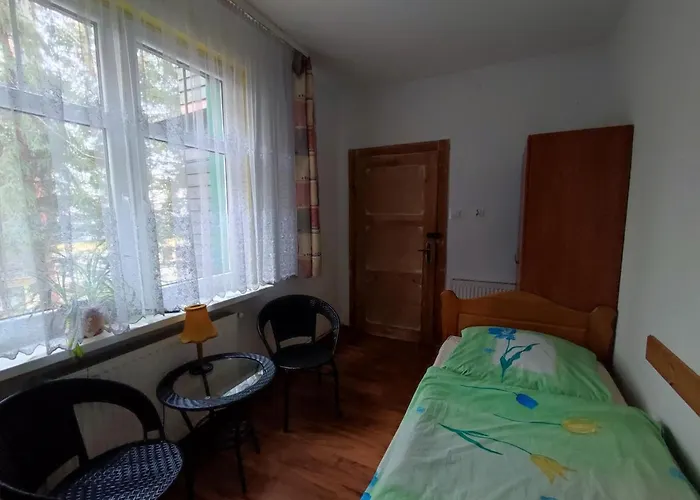 Privatunterkunft Wiking Schreiberhau