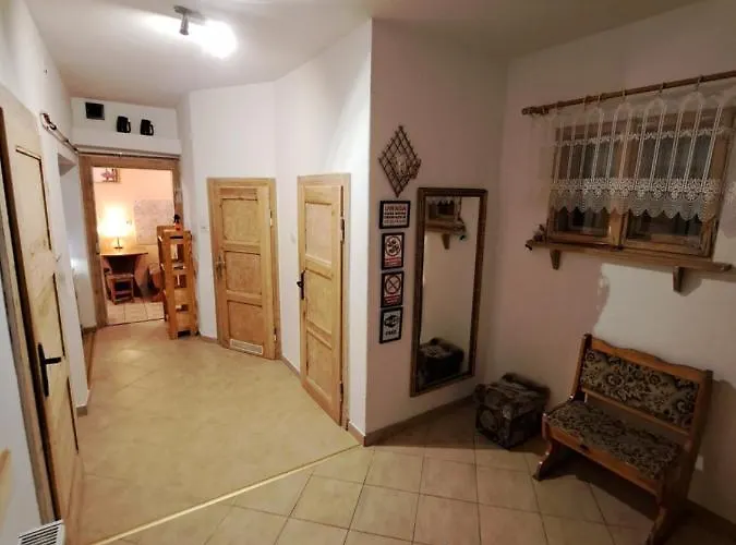 Wiking Privatunterkunft Schreiberhau