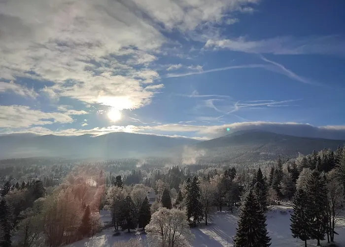 Wiking Privatunterkunft Schreiberhau
