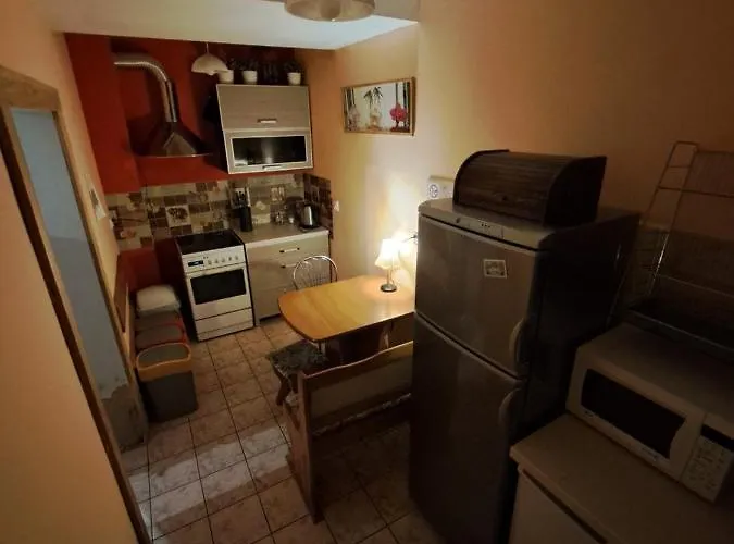 Privatunterkunft Wiking Schreiberhau