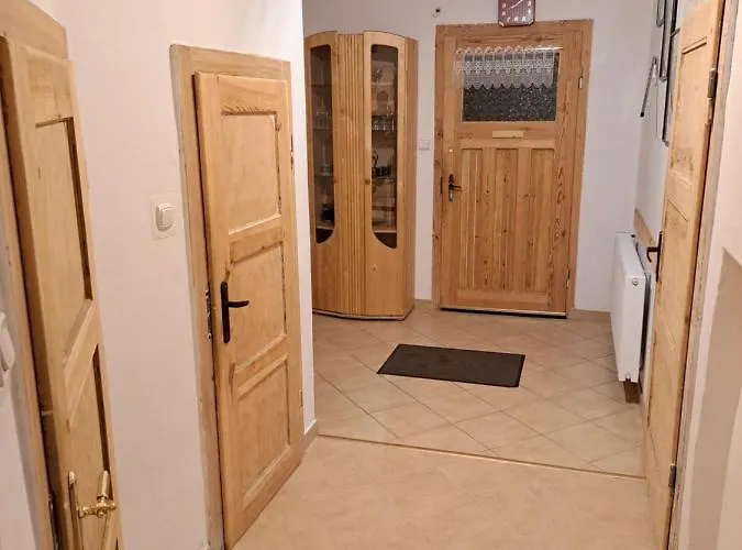 Wiking Privatunterkunft