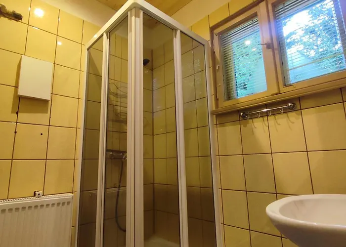 Wiking Privatunterkunft