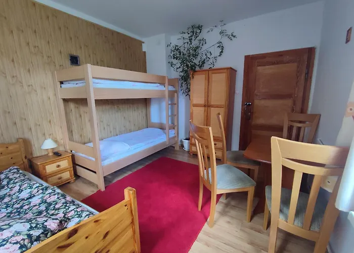 Privatunterkunft Wiking Schreiberhau