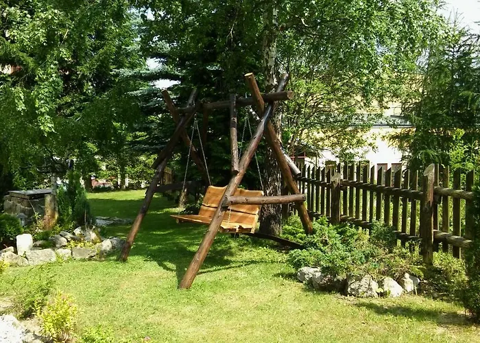 Privatunterkunft Wiking *