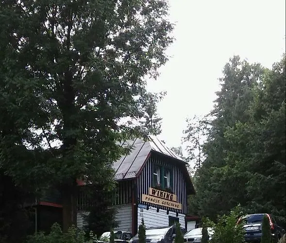 Privatunterkunft Wiking Schreiberhau