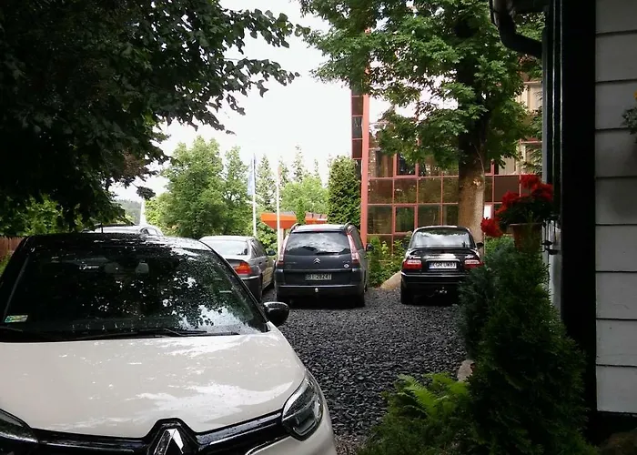 Privatunterkunft Wiking Schreiberhau