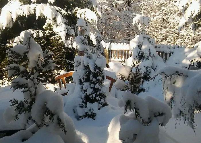 Wiking * Schreiberhau