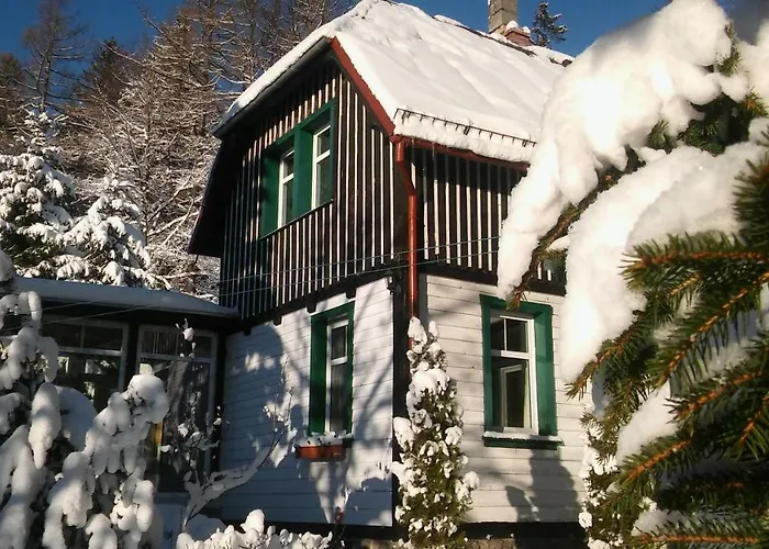 Privatunterkunft Wiking Schreiberhau