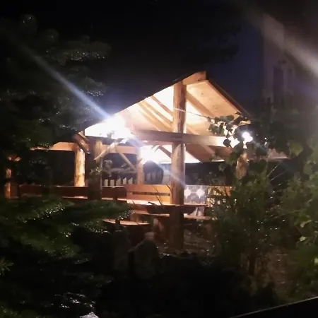 Homestay Wiking