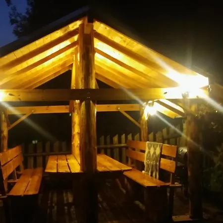 Wiking Privatunterkunft