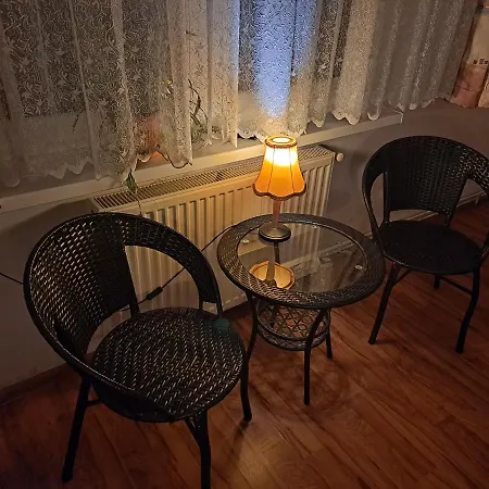 Alloggio in famiglia Wiking *