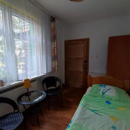 Homestay Wiking Szklarska Poreba