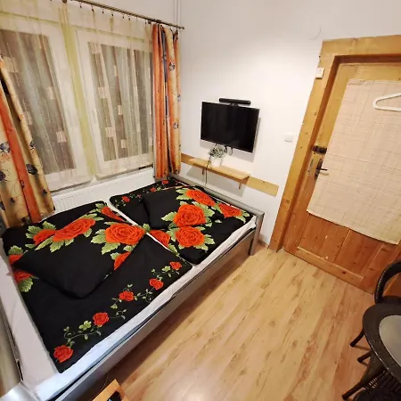 Ubytování v soukromí Wiking *