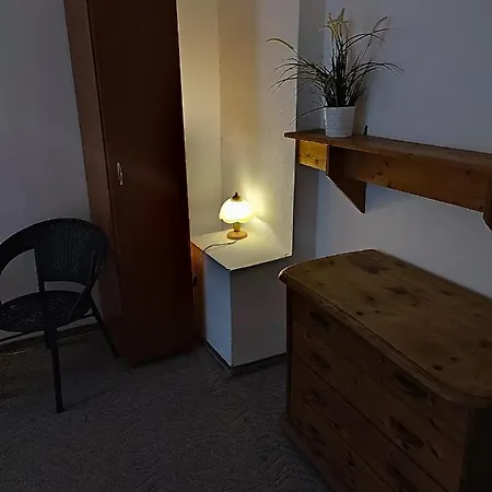 Wiking Alloggio in famiglia Szklarska Poręba