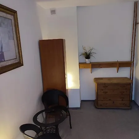 Wiking Alloggio in famiglia Szklarska Poręba