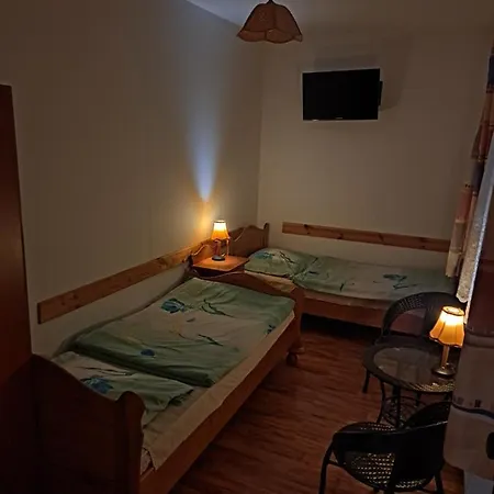 Wiking * Sklářská Poruba