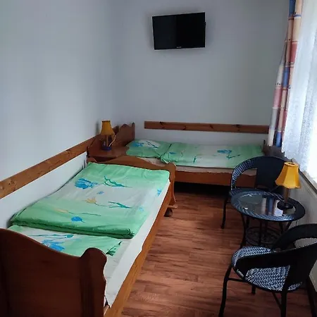 Wiking Alloggio in famiglia Szklarska Poręba