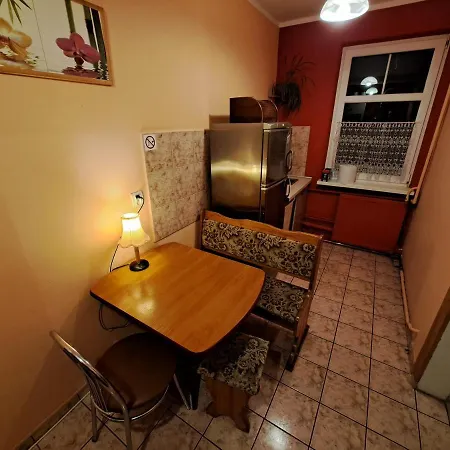 Wiking Alloggio in famiglia Szklarska Poręba