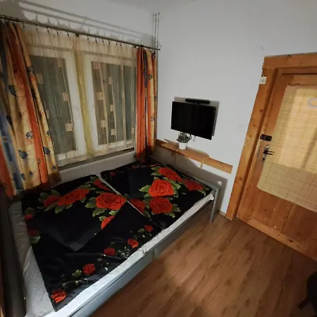 Wiking Alloggio in famiglia Szklarska Poręba