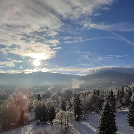 Wiking Alloggio in famiglia Szklarska Poręba
