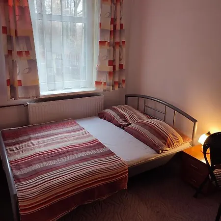 Alloggio in famiglia Wiking Szklarska Poręba