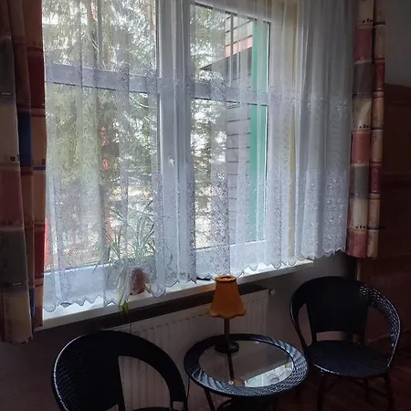 Alloggio in famiglia Wiking *