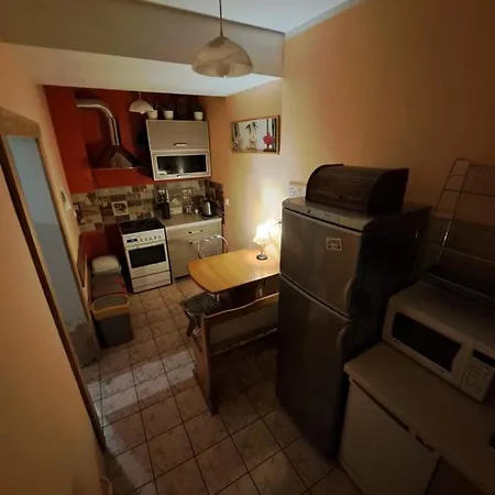 Alloggio in famiglia Wiking Szklarska Poręba