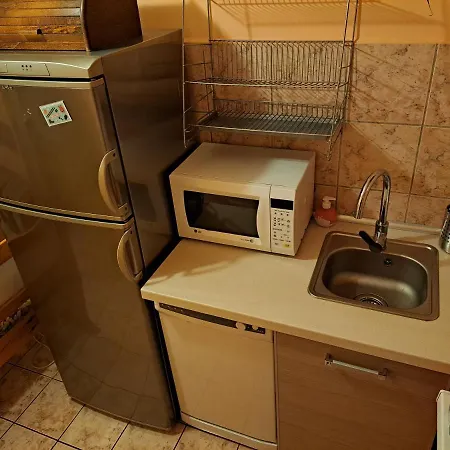 Wiking Alloggio in famiglia