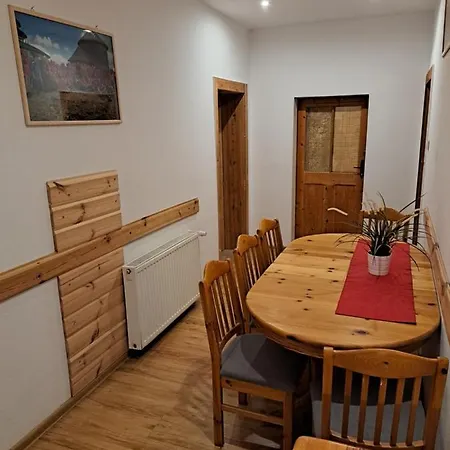 Wiking Alloggio in famiglia