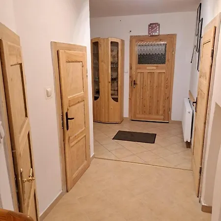 Wiking Alloggio in famiglia