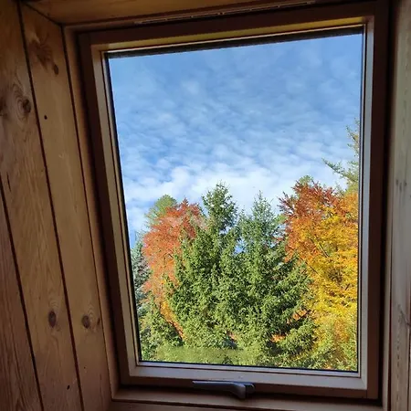 Wiking Szklarska Poręba