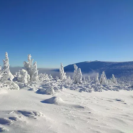 Alloggio in famiglia Wiking Szklarska Poręba