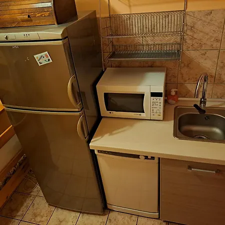 Wiking Alloggio in famiglia