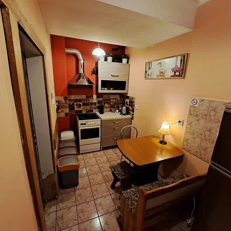 Wiking Szklarska Poręba