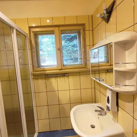 Alloggio in famiglia Wiking *