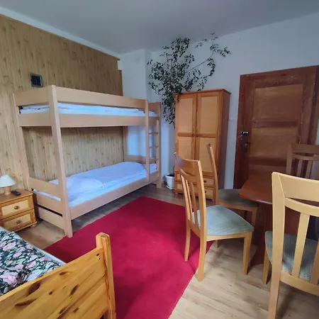 Homestay Wiking Szklarska Poreba
