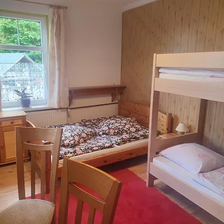 Wiking Alloggio in famiglia *