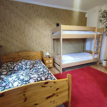 Wiking Homestay *
