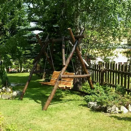 Alloggio in famiglia Wiking *