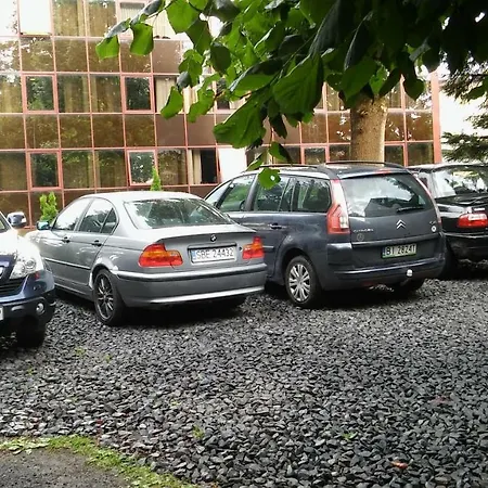 Alloggio in famiglia Wiking *