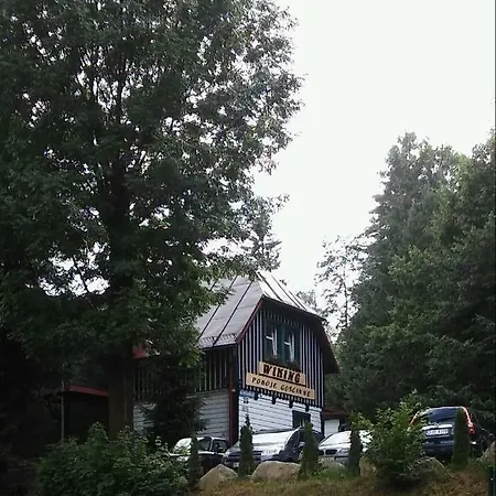Homestay Wiking Szklarska Poreba