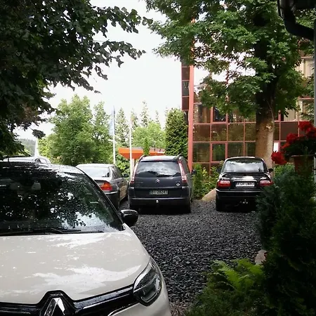 Alloggio in famiglia Wiking Szklarska Poręba